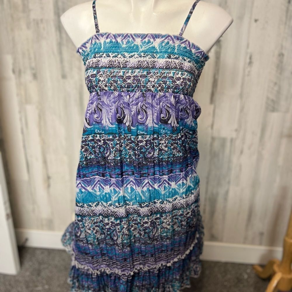 Summer dress 